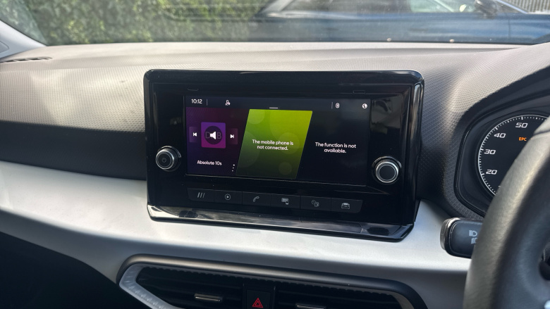 SEAT Ibiza 1.0 TSI 95 SE Edition 5dr Petrol Hatchback